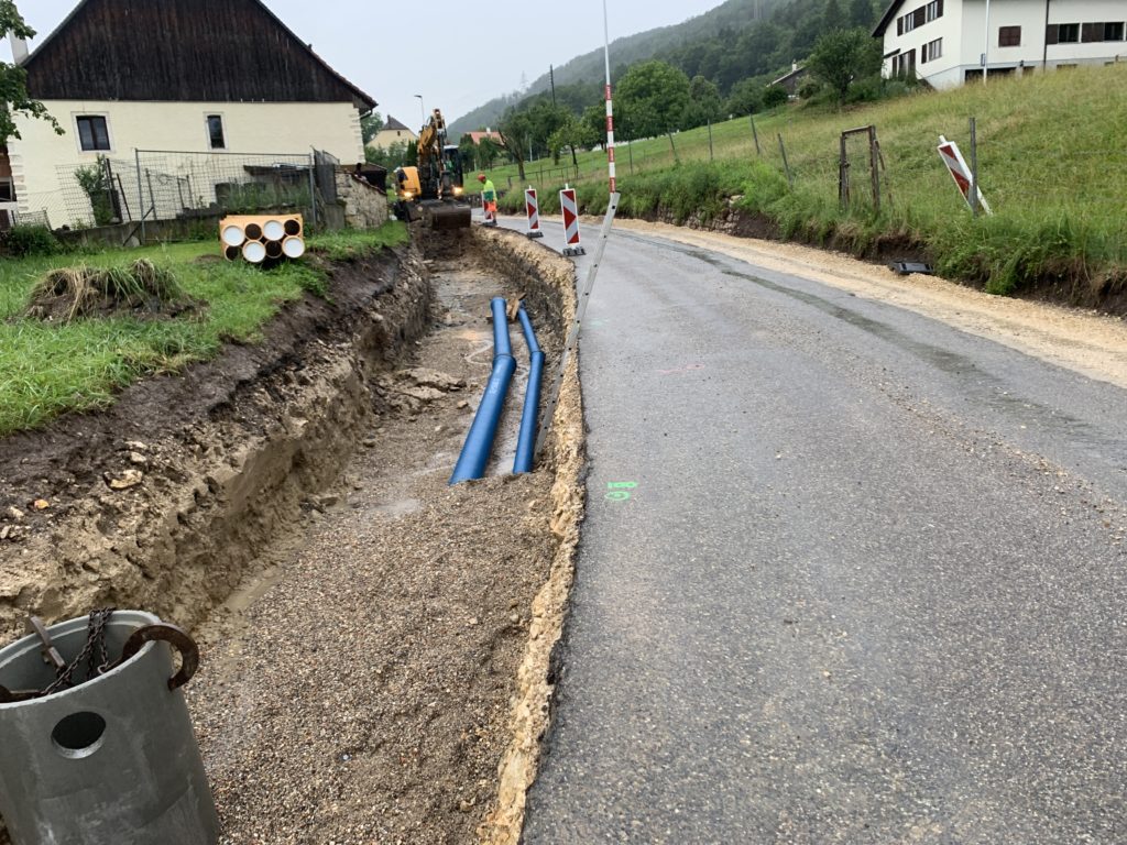 Develier-Dessus RC 250 lot 3