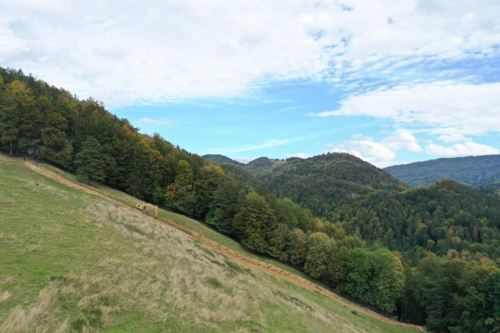 Syndicat des eaux du Val Terbi – étape 3