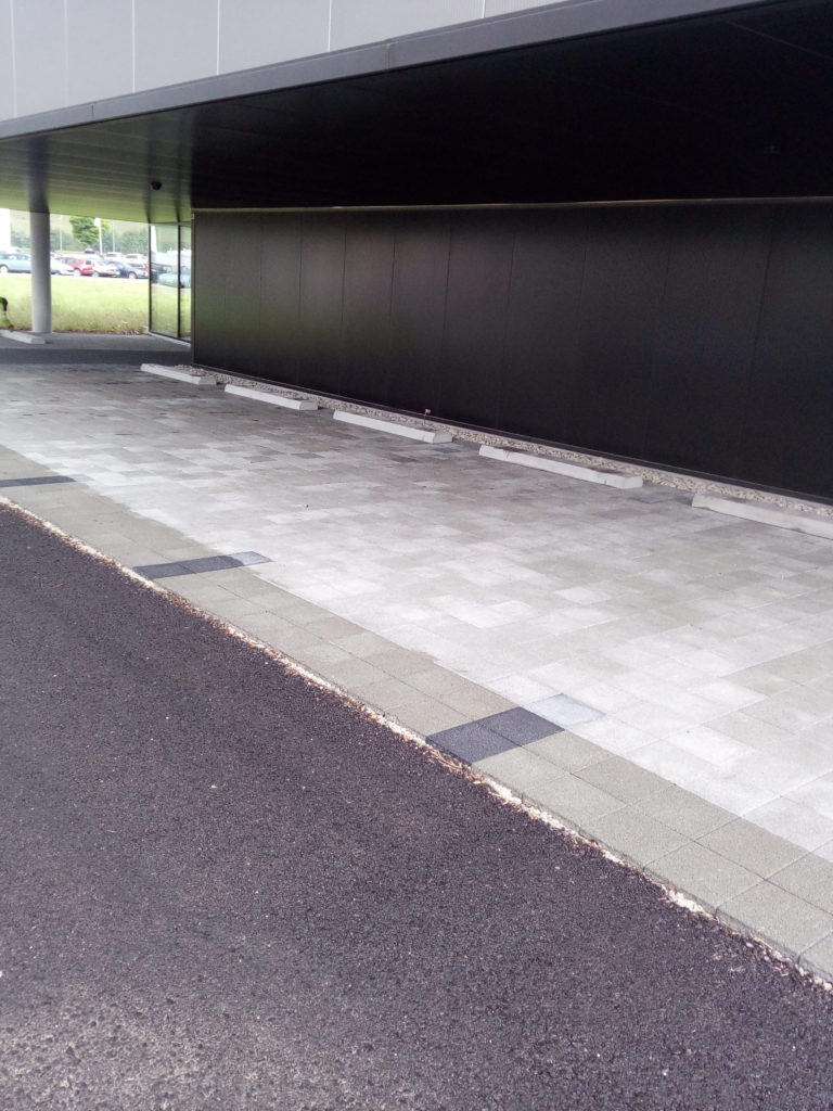 Develier usine Vardéco II