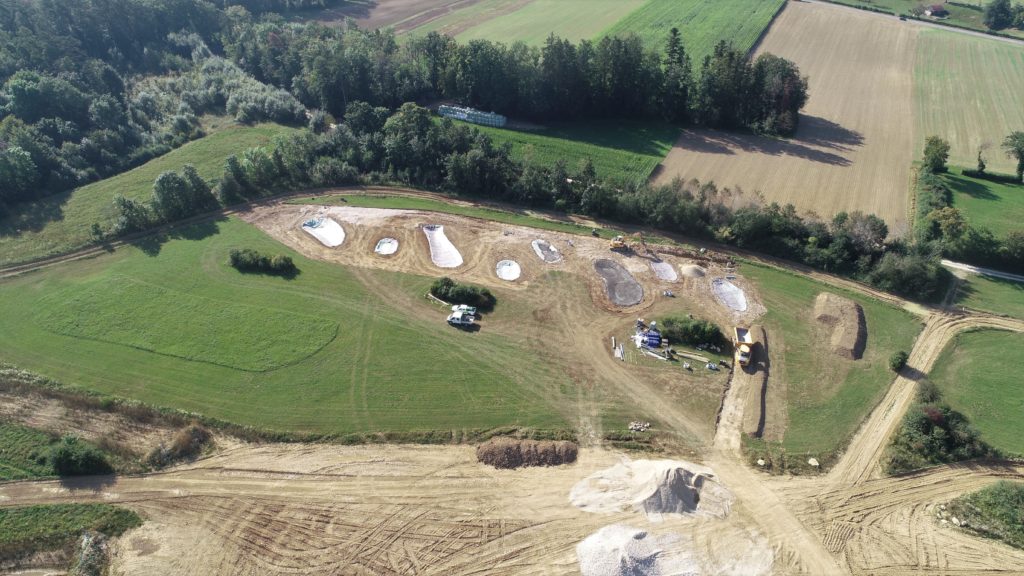 Bure – Mesures NPA